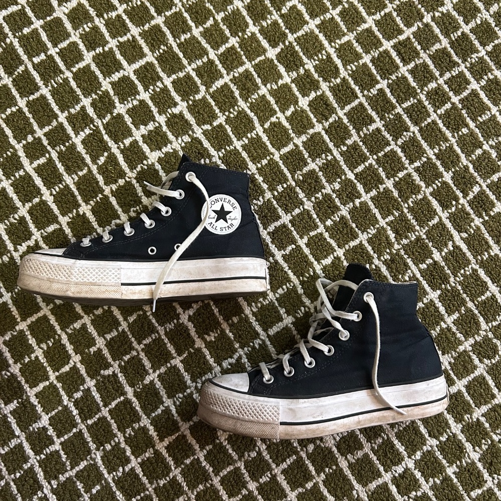 Platform Converse - Picture 3 of 4